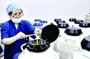 贵州给卵试管婴儿要多少钱？2026年贵州给卵试管费用预估